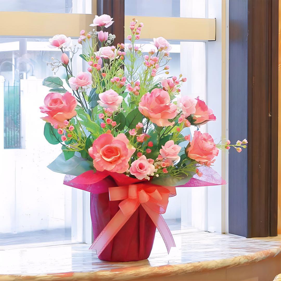 光触媒　人工観葉植物　フェイクグリーン　ルミエルピエ