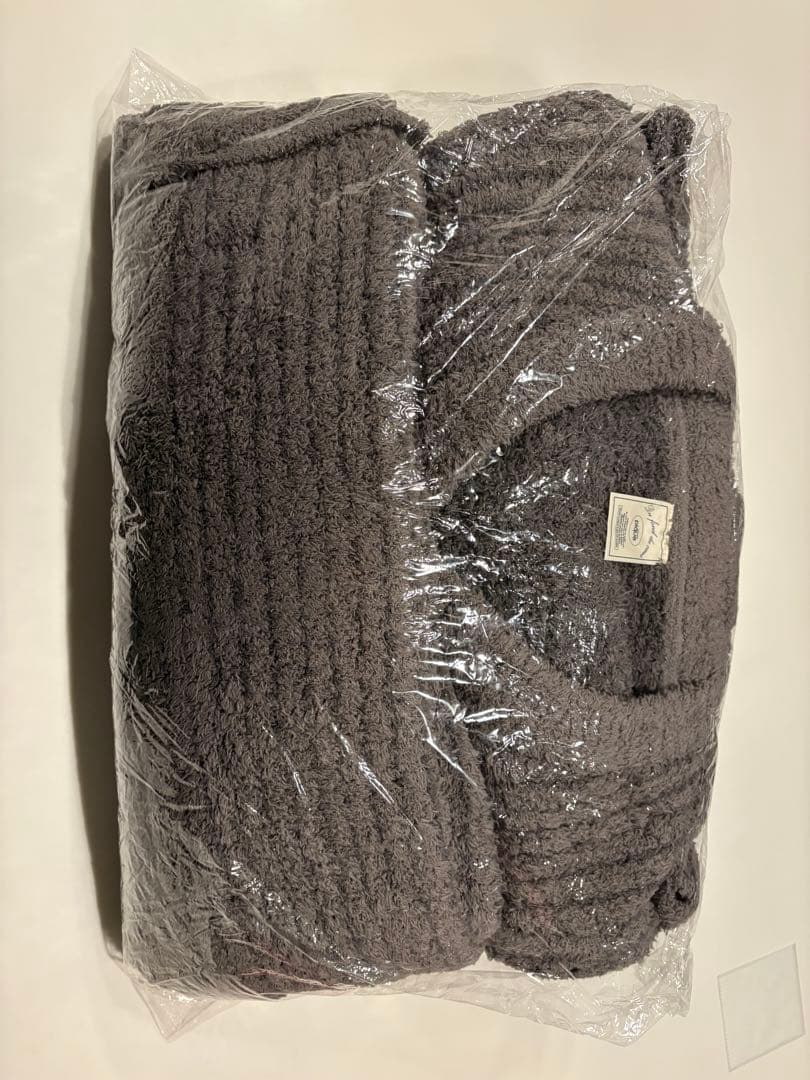 ジェラピケ　上下セットアップ