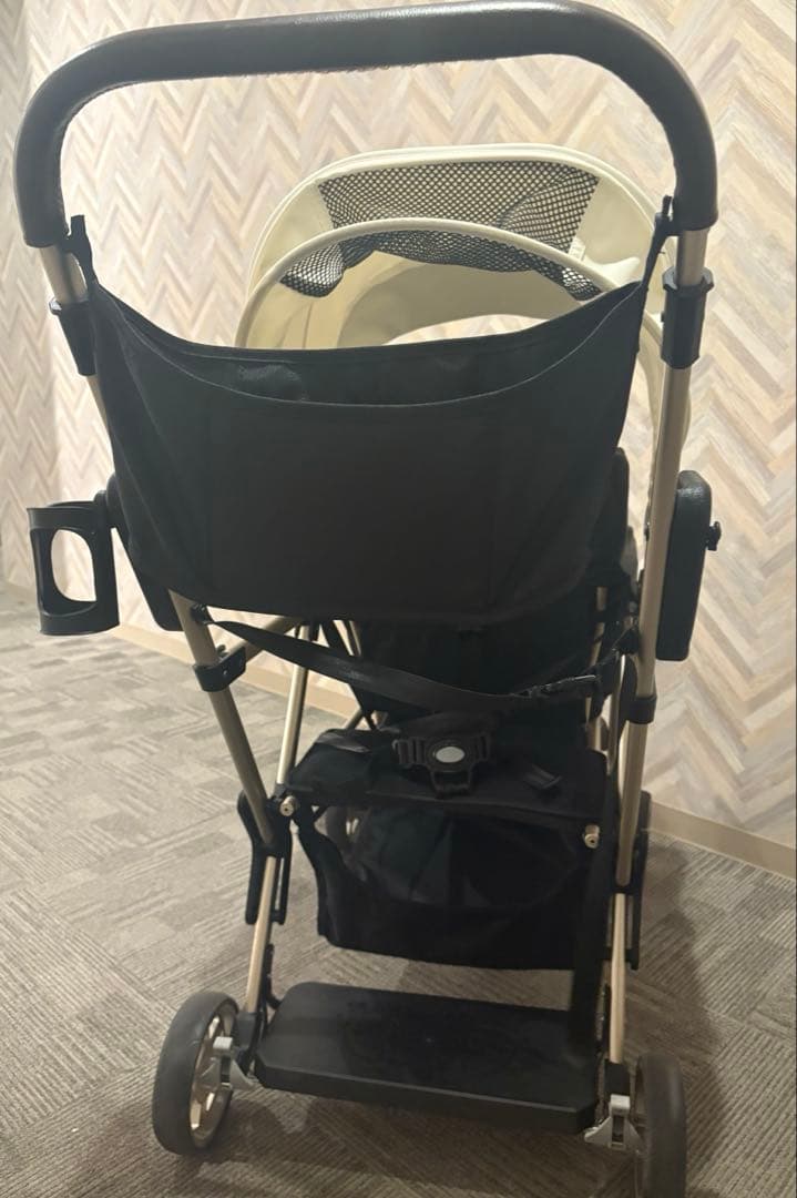 二人でゴー リミテッド ホワイト＆ゴールド