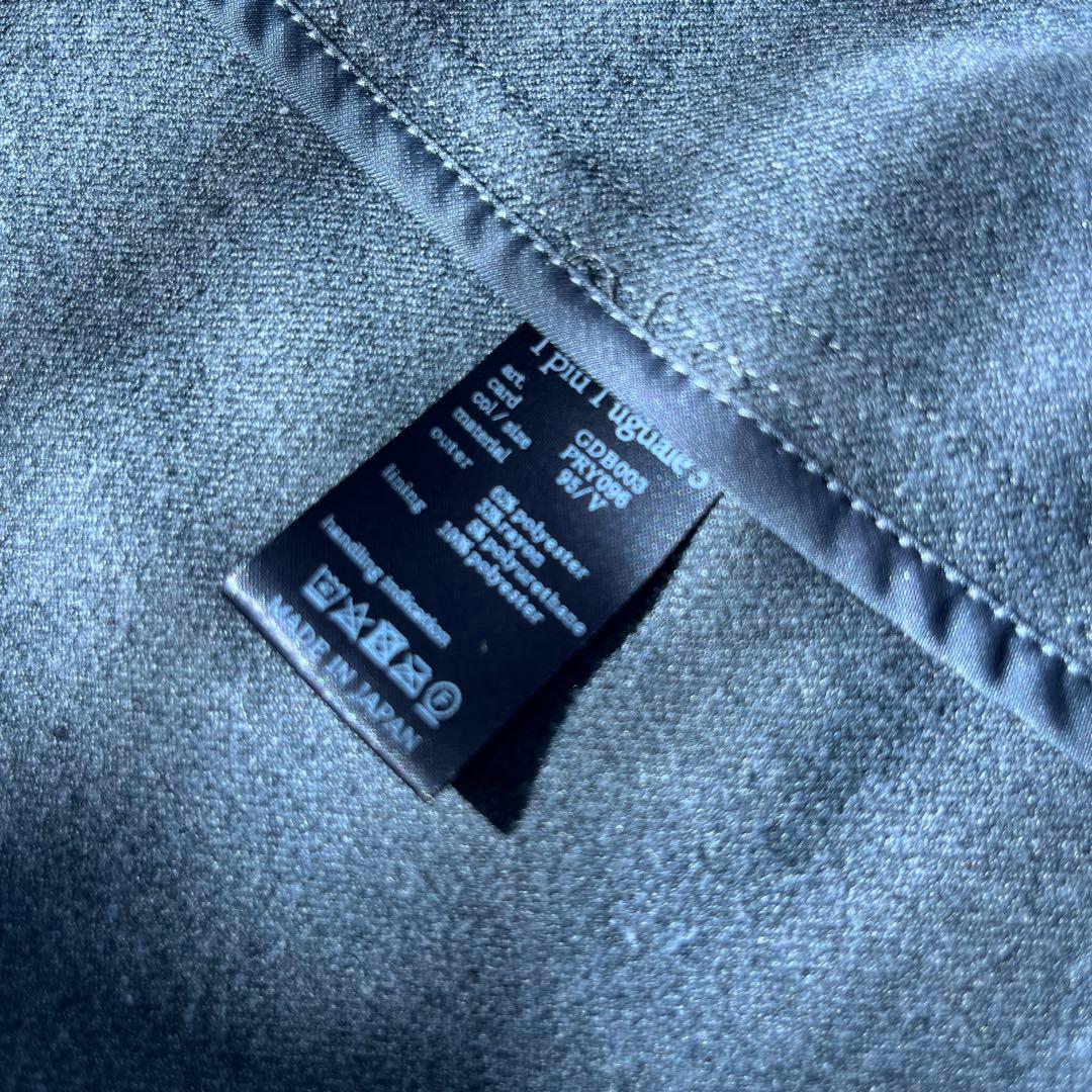 【定価9万円】ウノピュウノウグァーレトレ デルピエロ テーラードジャケット