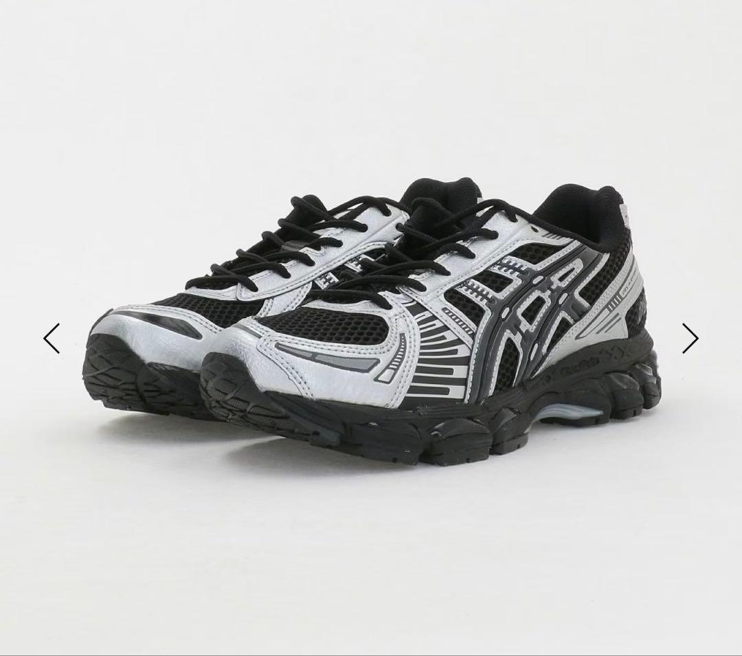 asics GEL-KAYANO 12.1 スニーカー