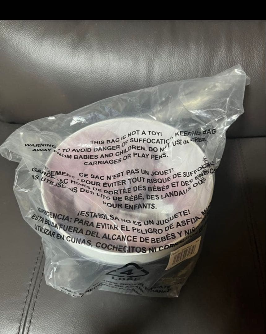 韓国限定　UGG イヤーマフ　ashen rose 完売カラー　アフェンローズ