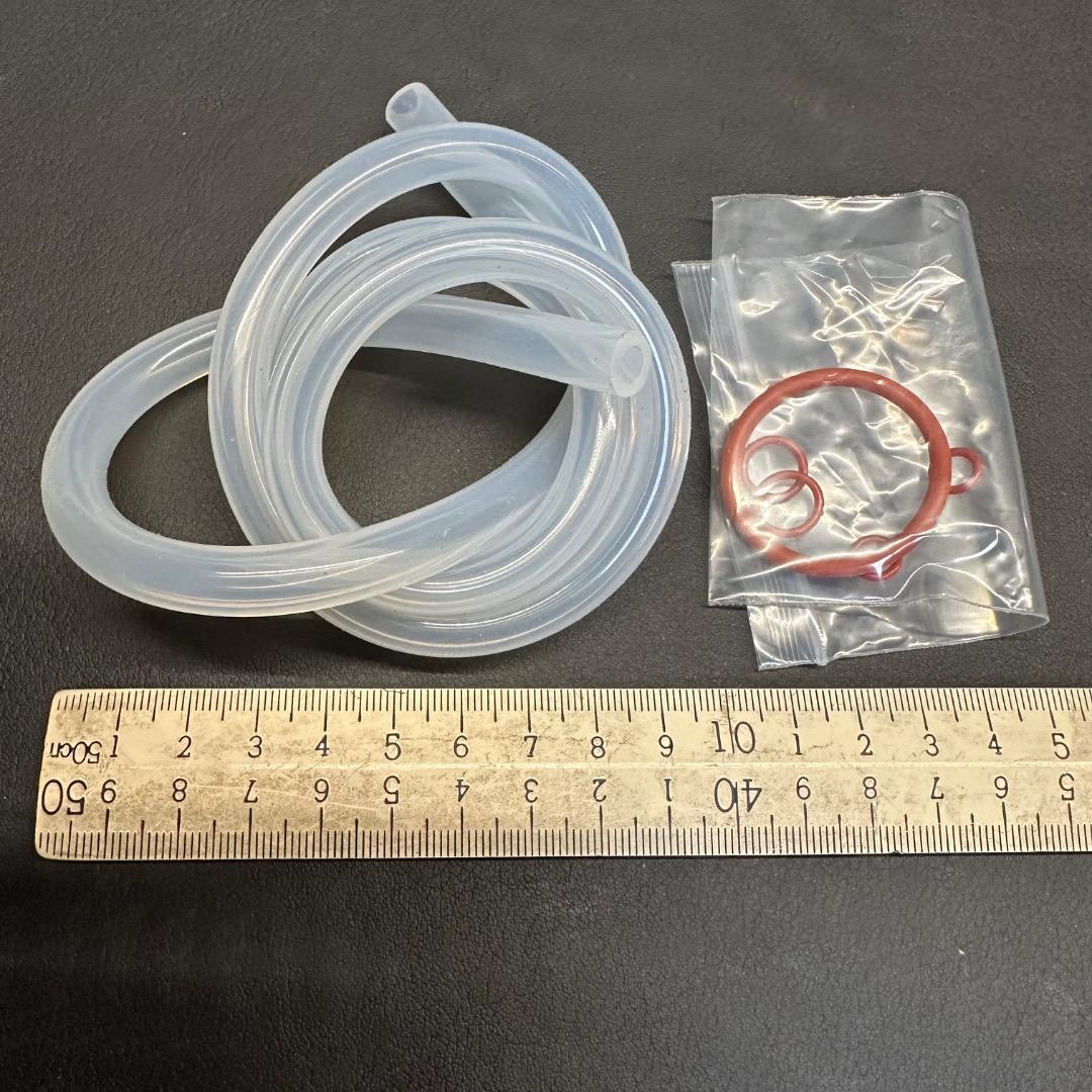 ♡Oa1004 未使用保管品 ビールサーバー蛇口 家庭用 業務用