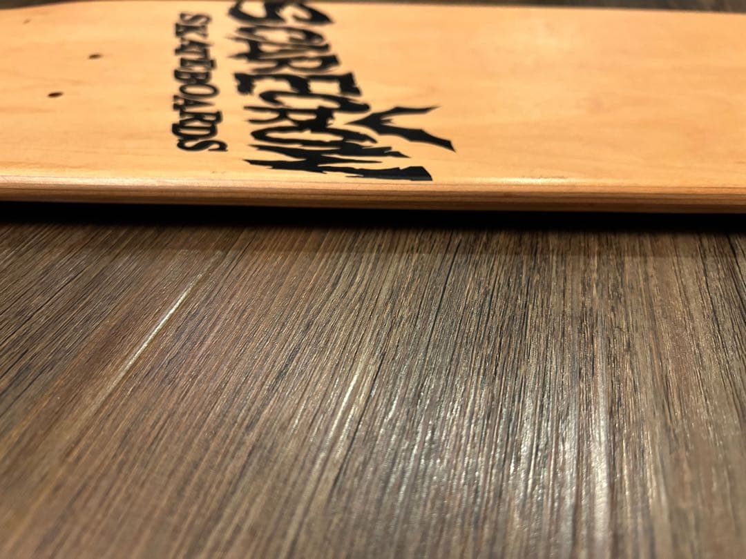 SOBUT sobut HIGO VICIOUS ヒゴ ビシャス スケボー