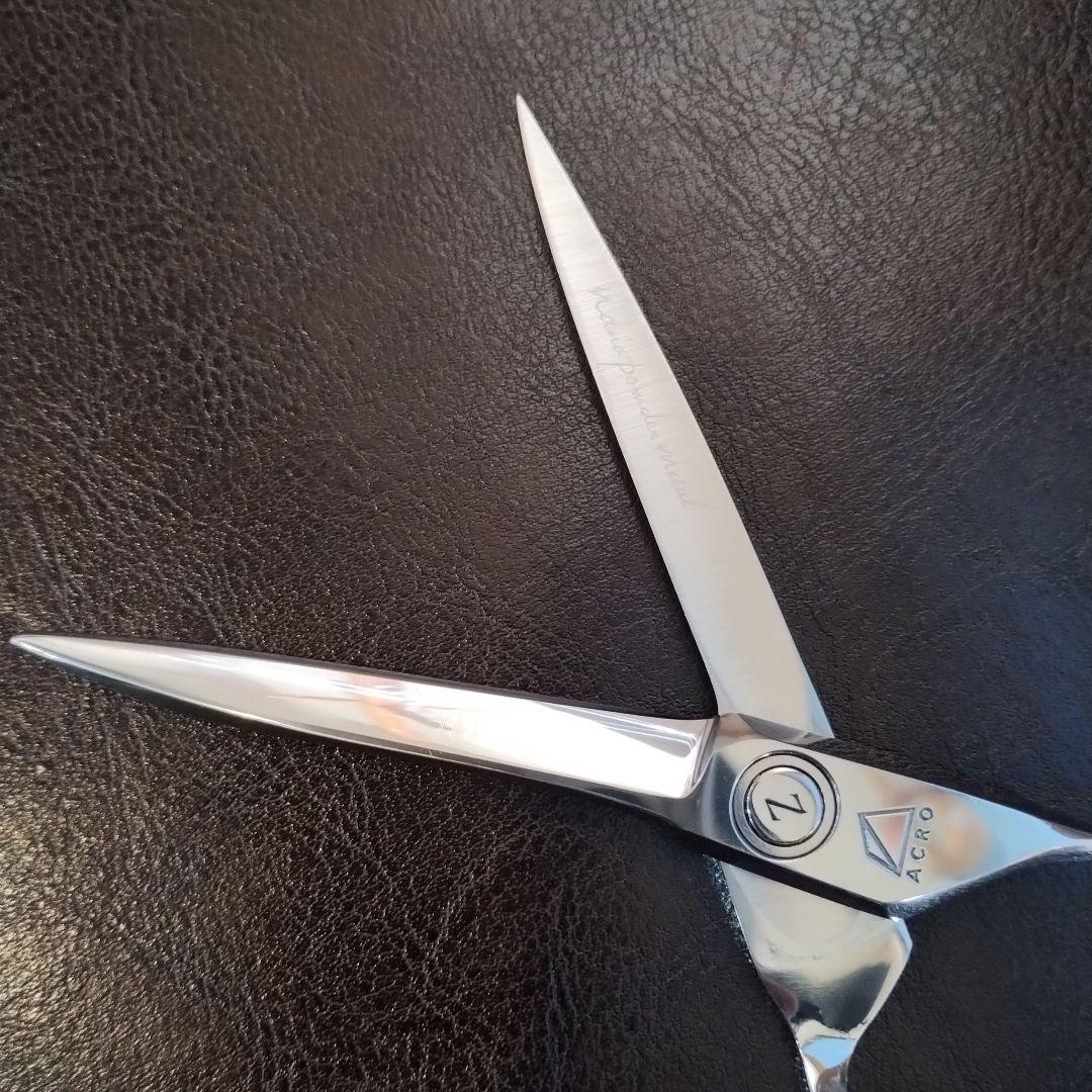 MIZUTANI SCISSORS ACRO Z-1 6.5 ミズタニシザーズ