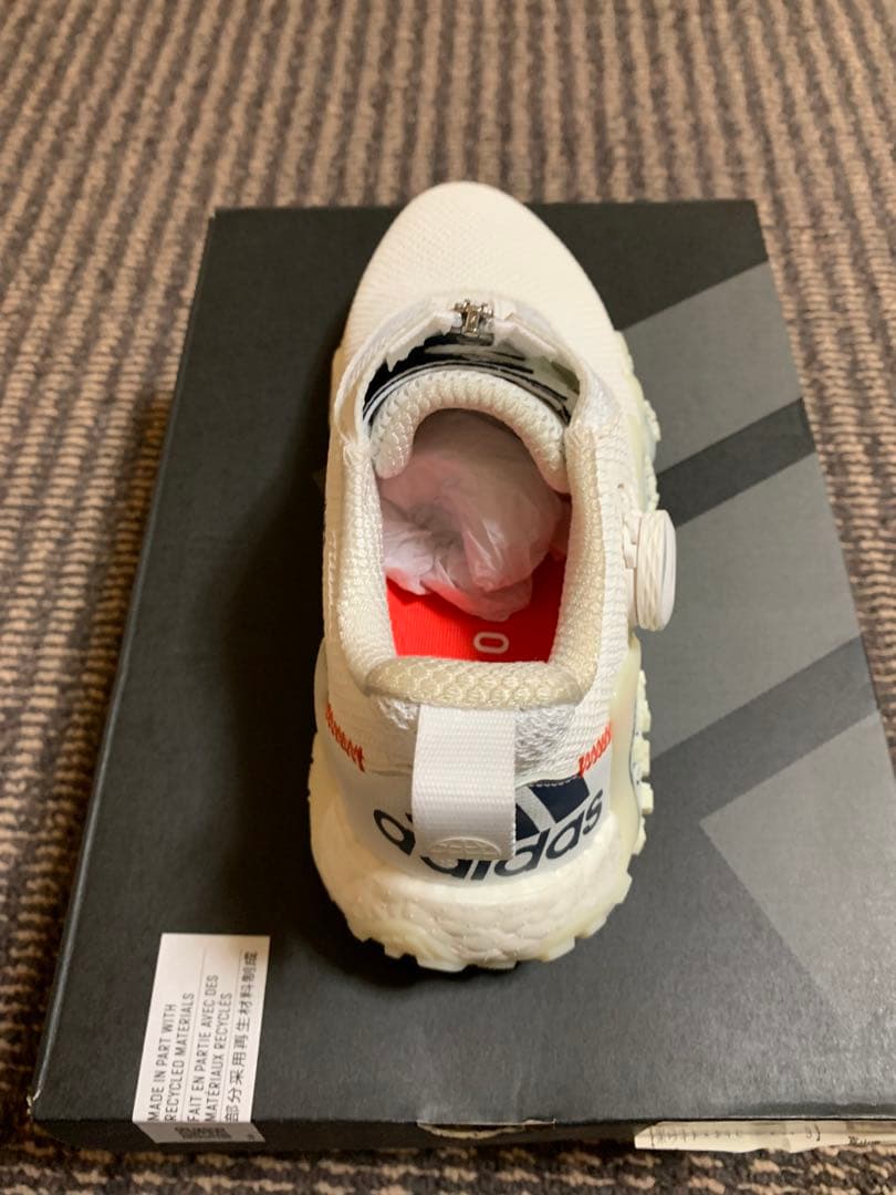 【新品未使用】レディース アディダス W CODECHAOS 22 BOA