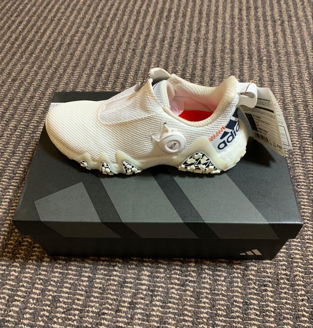 【新品未使用】レディース アディダス W CODECHAOS 22 BOA