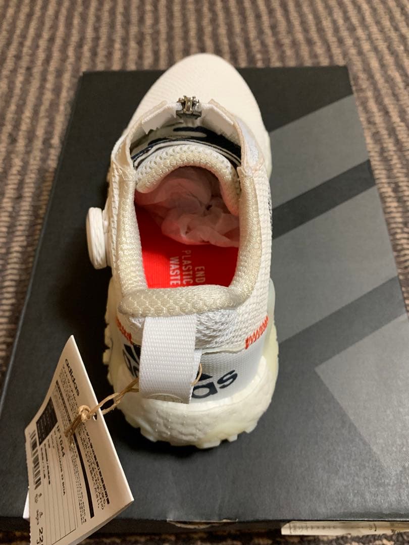 【新品未使用】レディース アディダス W CODECHAOS 22 BOA