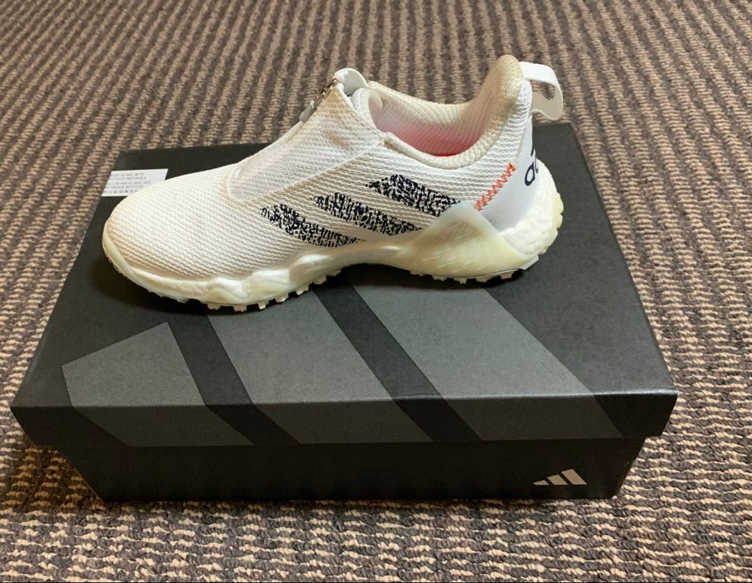 【新品未使用】レディース アディダス W CODECHAOS 22 BOA