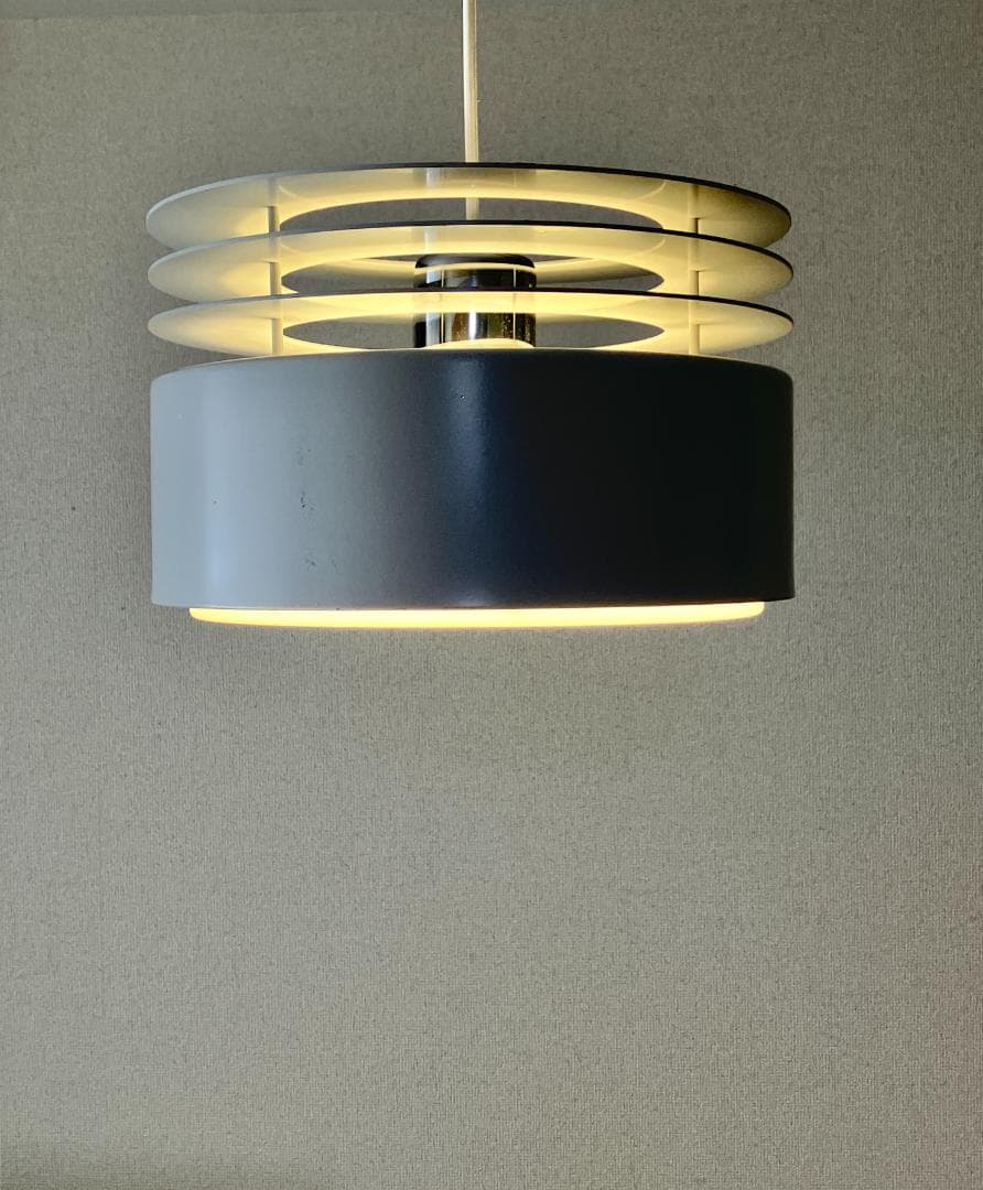 ★廃盤美品 Fog & Morup フォグ&モーラップ HYDRA Ⅱ ライト