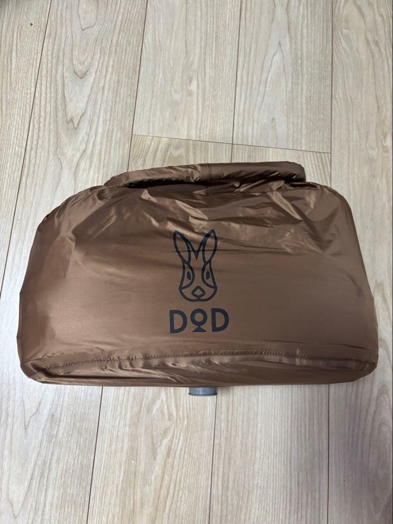 DoD ソトネノキワミエアー L