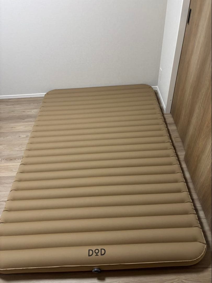 DoD ソトネノキワミエアー L