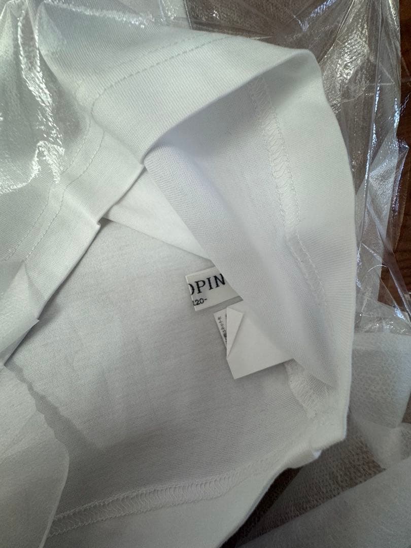 値下げ【美品】ショパンの小学校お受験セット（女の子用）本番着用のみ