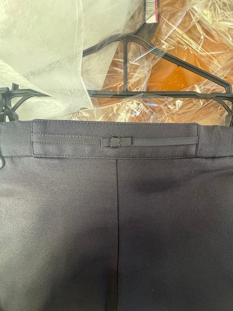 値下げ【美品】ショパンの小学校お受験セット（女の子用）本番着用のみ