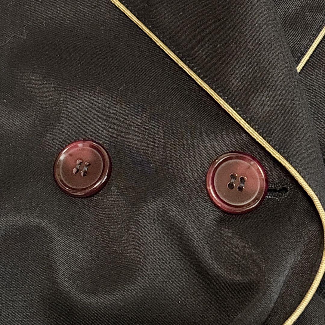 millyAMERI STUDIOUS別注 invertトレンチコート