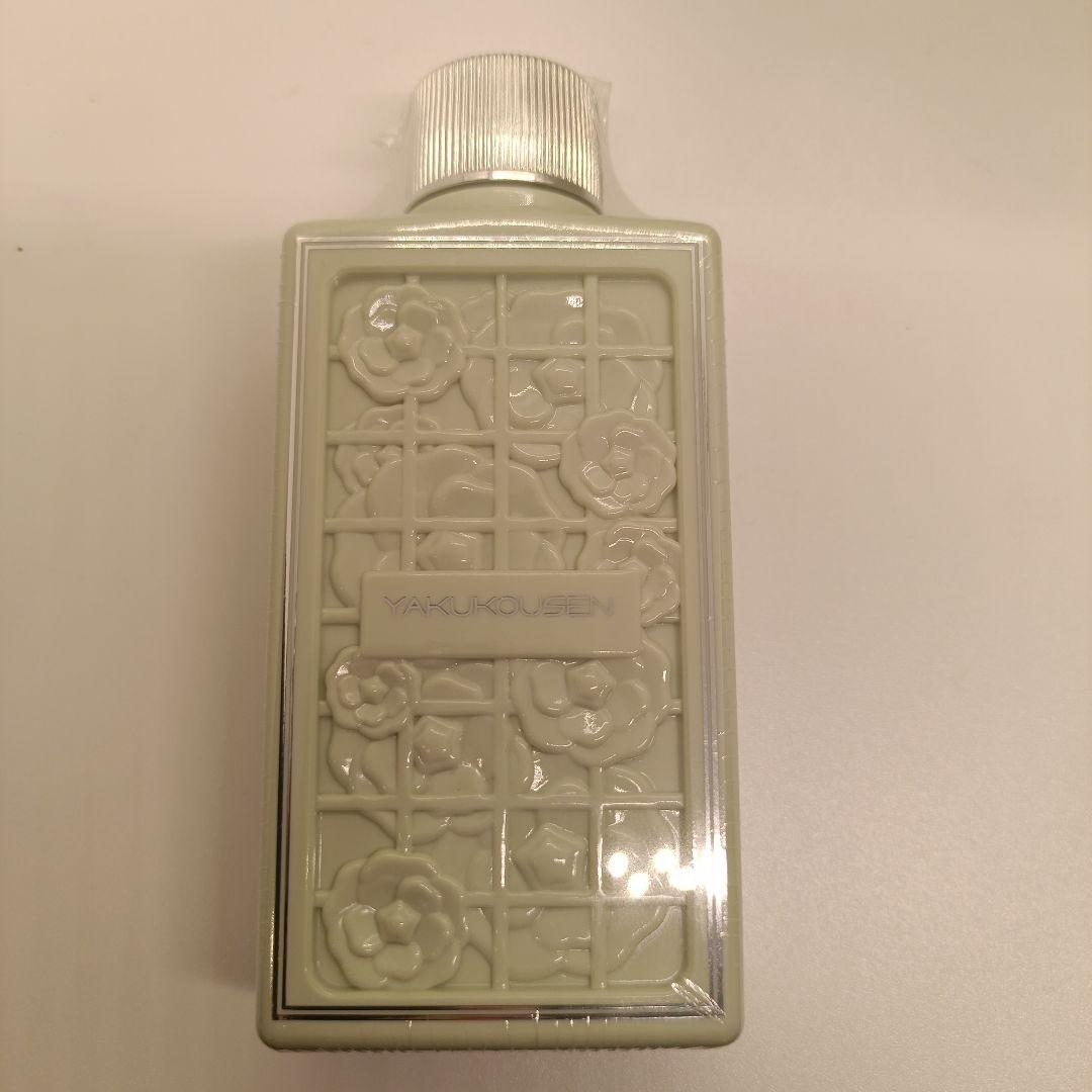 薬酵泉 500ml×3 100ml×4 やくこうせん YAKUKOUSEN