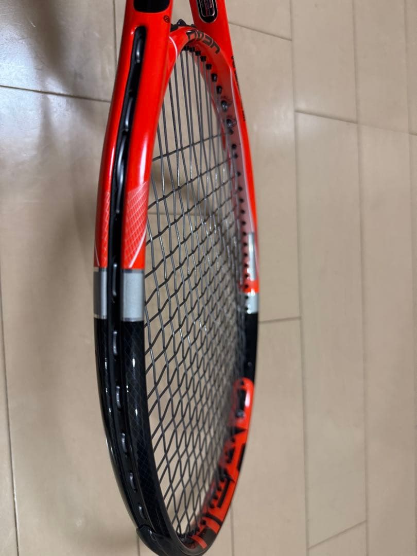 ヘッド プロストック ラジカルペイント