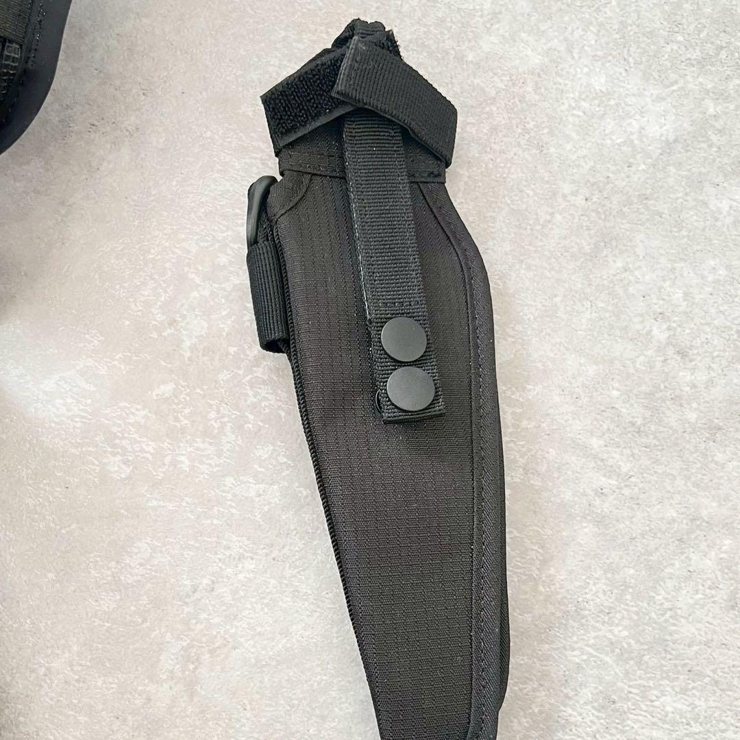 【ロックショアベスト】DAIWA DF-4023 FREE