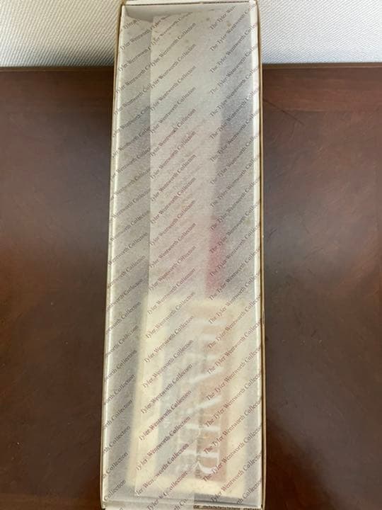 タイラーウェントワース1/4ドールOpera Gala 3000体限定　未使用品