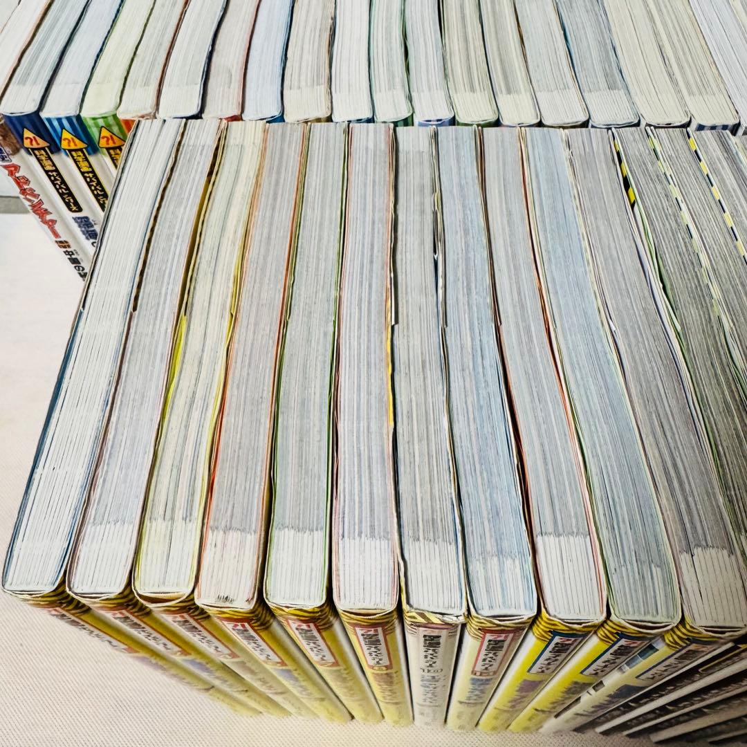 サバイバルシリーズ　絵本　児童書　46冊セット　美品　科学漫画　コミック