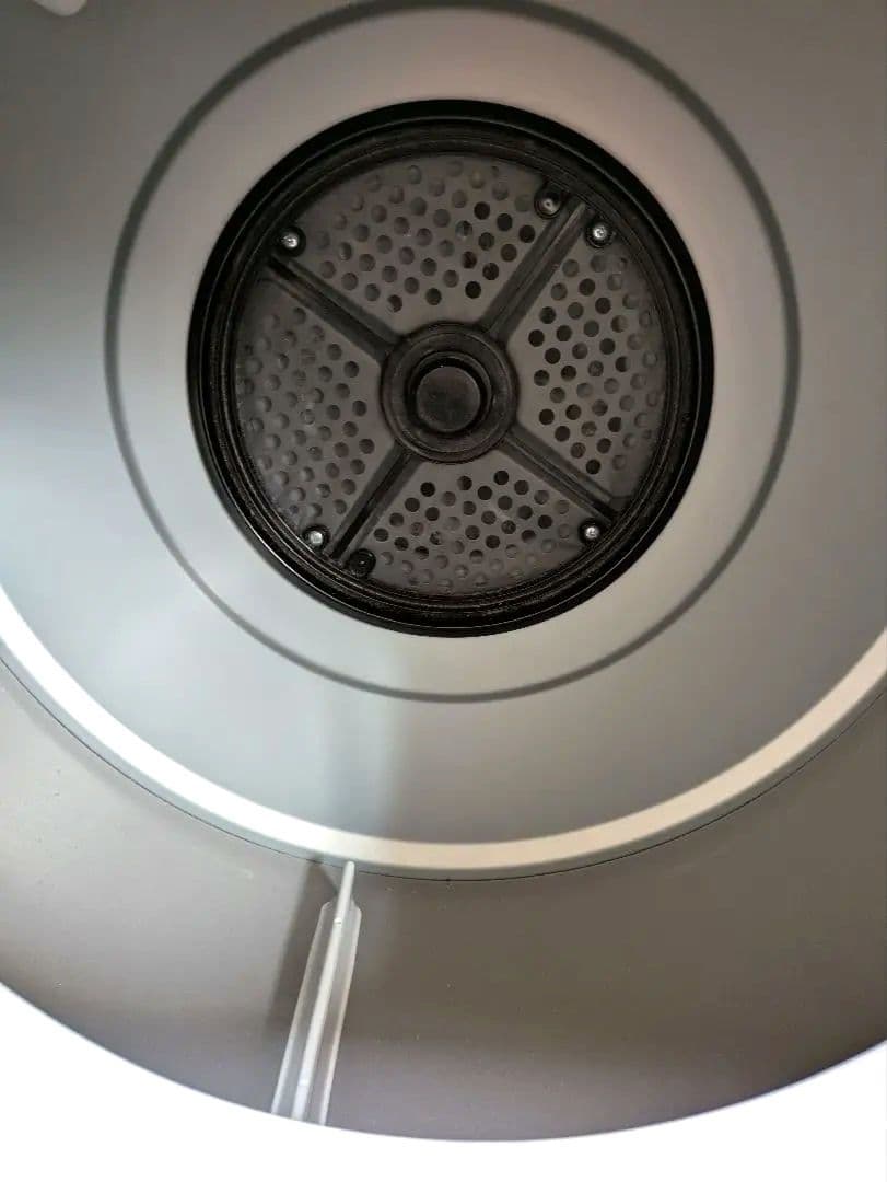 【美品】日立◆衣類乾燥機◆DE-N40WX◆4kg◆2022年製