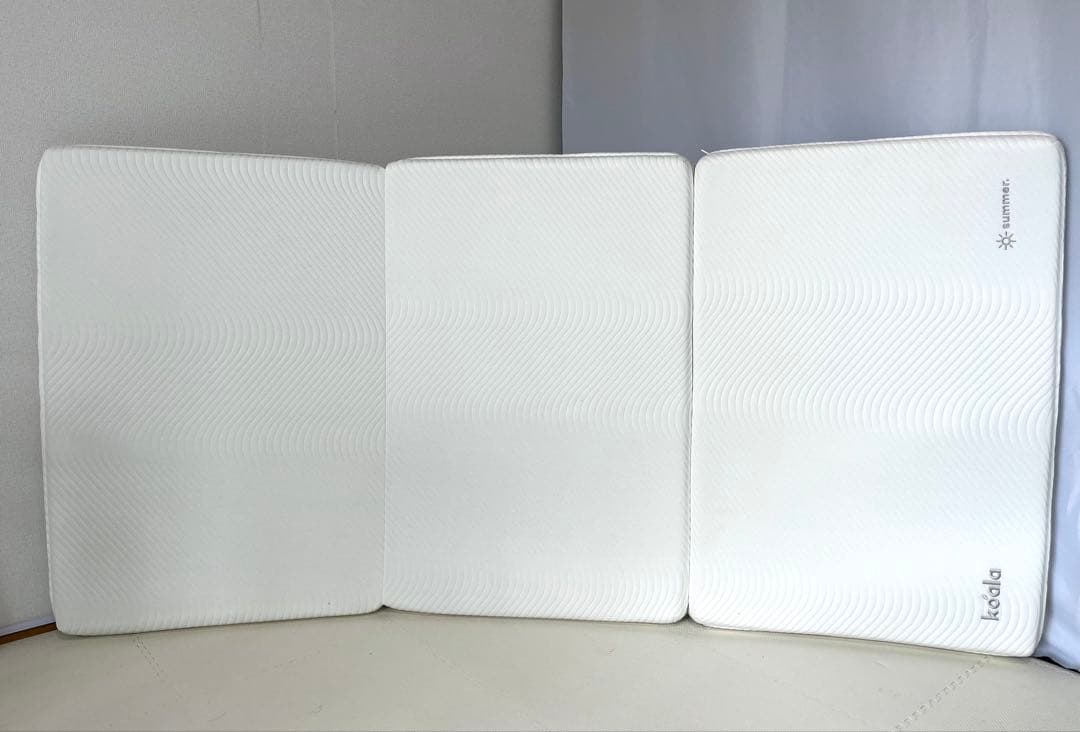 ◆ Koalaコアラフトン OASIS シングル　コアラマットレス/美品★