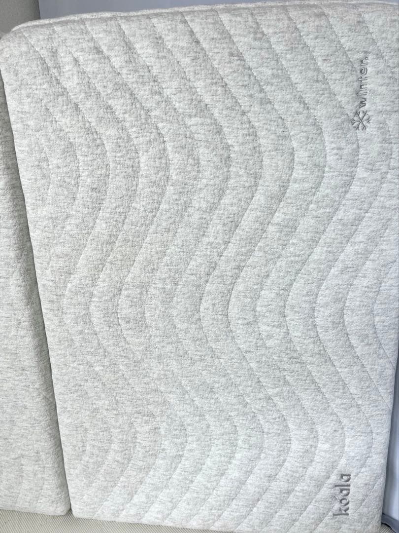 ◆ Koalaコアラフトン OASIS シングル　コアラマットレス/美品★