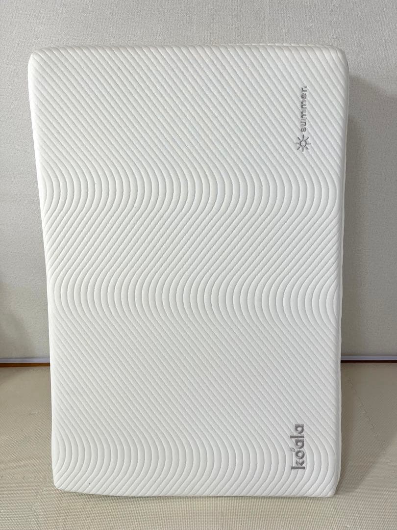 ◆ Koalaコアラフトン OASIS シングル　コアラマットレス/美品★
