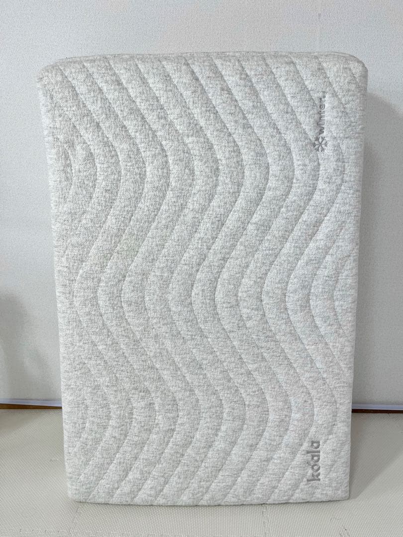 ◆ Koalaコアラフトン OASIS シングル　コアラマットレス/美品★