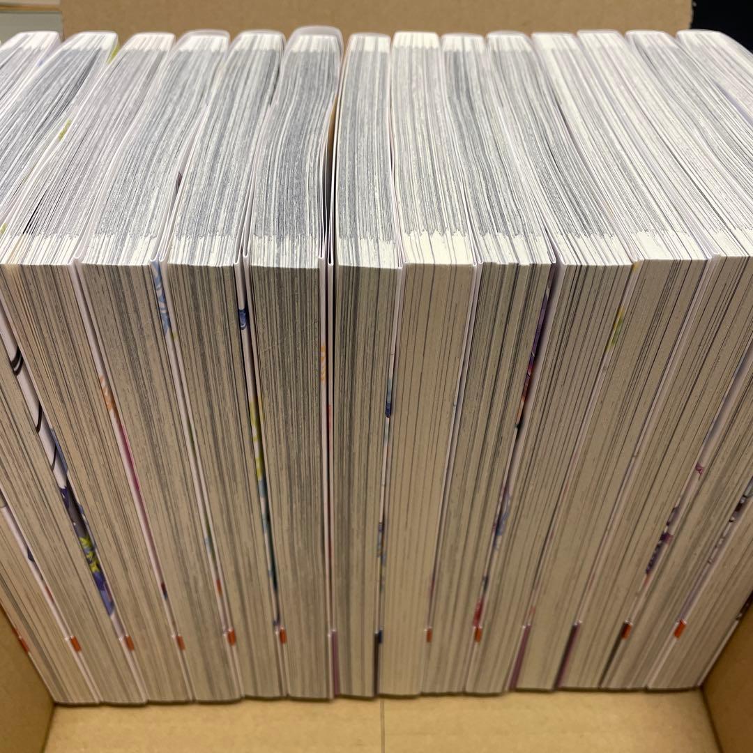 メダリスト　全巻