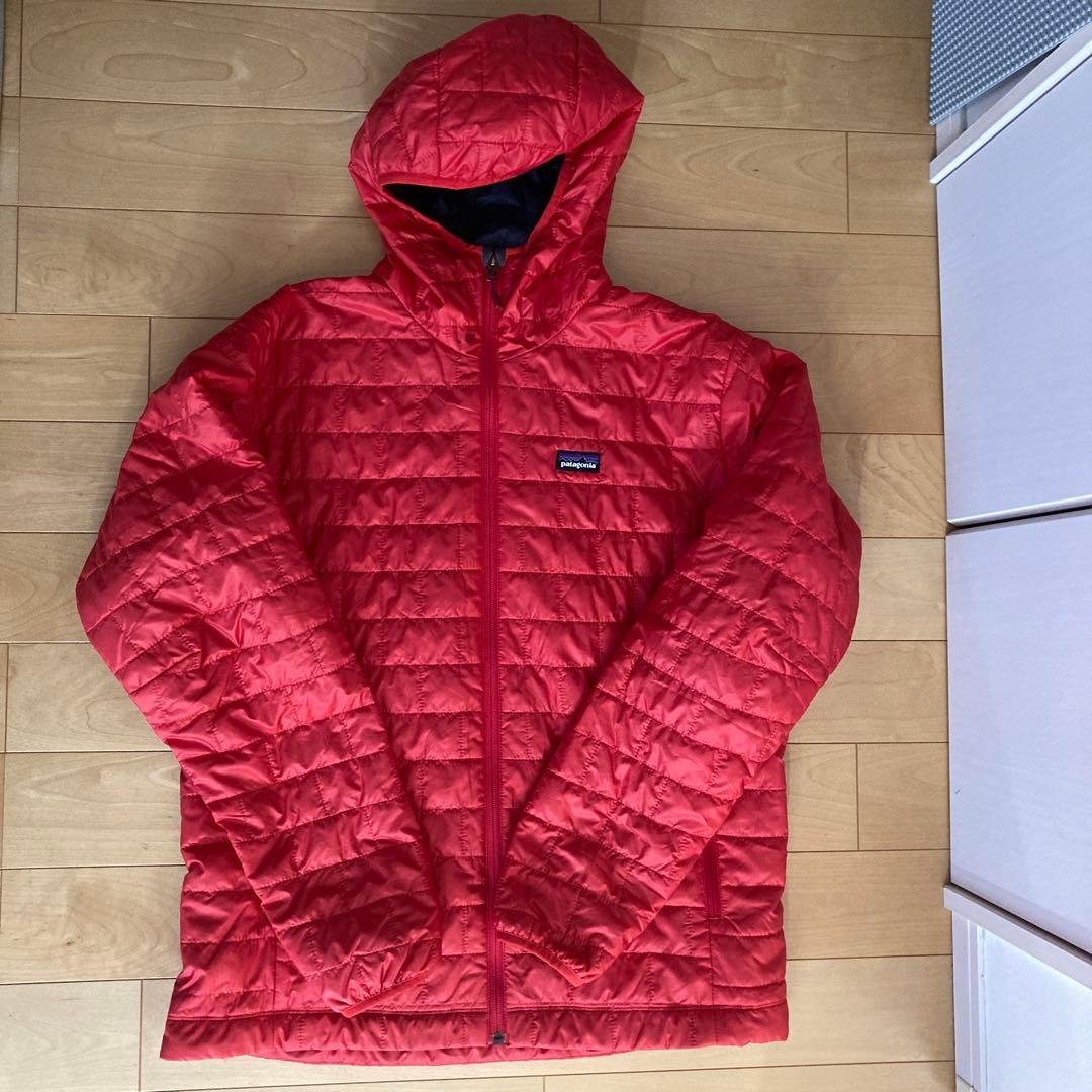 パタゴニア　ジャケット　Lサイズ