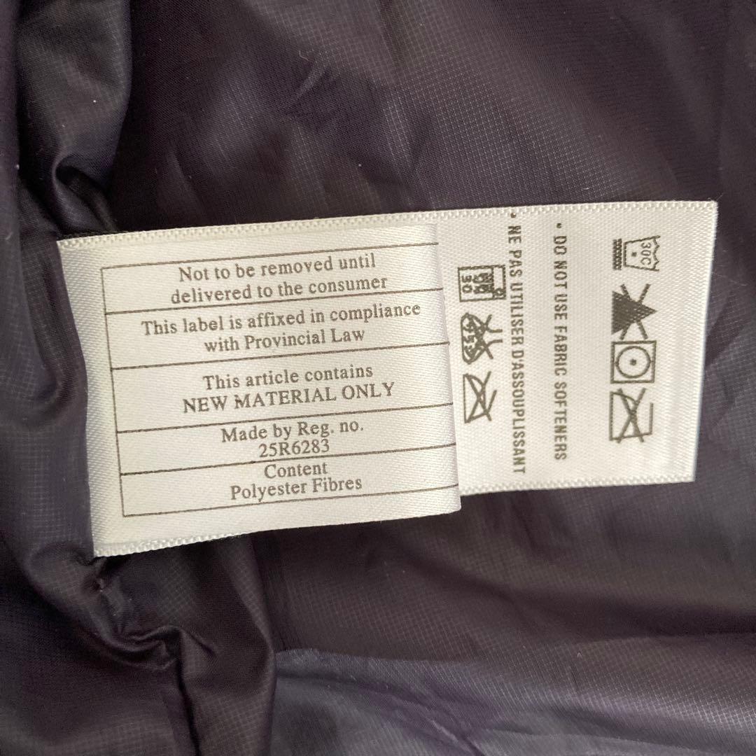 パタゴニア　ジャケット　Lサイズ