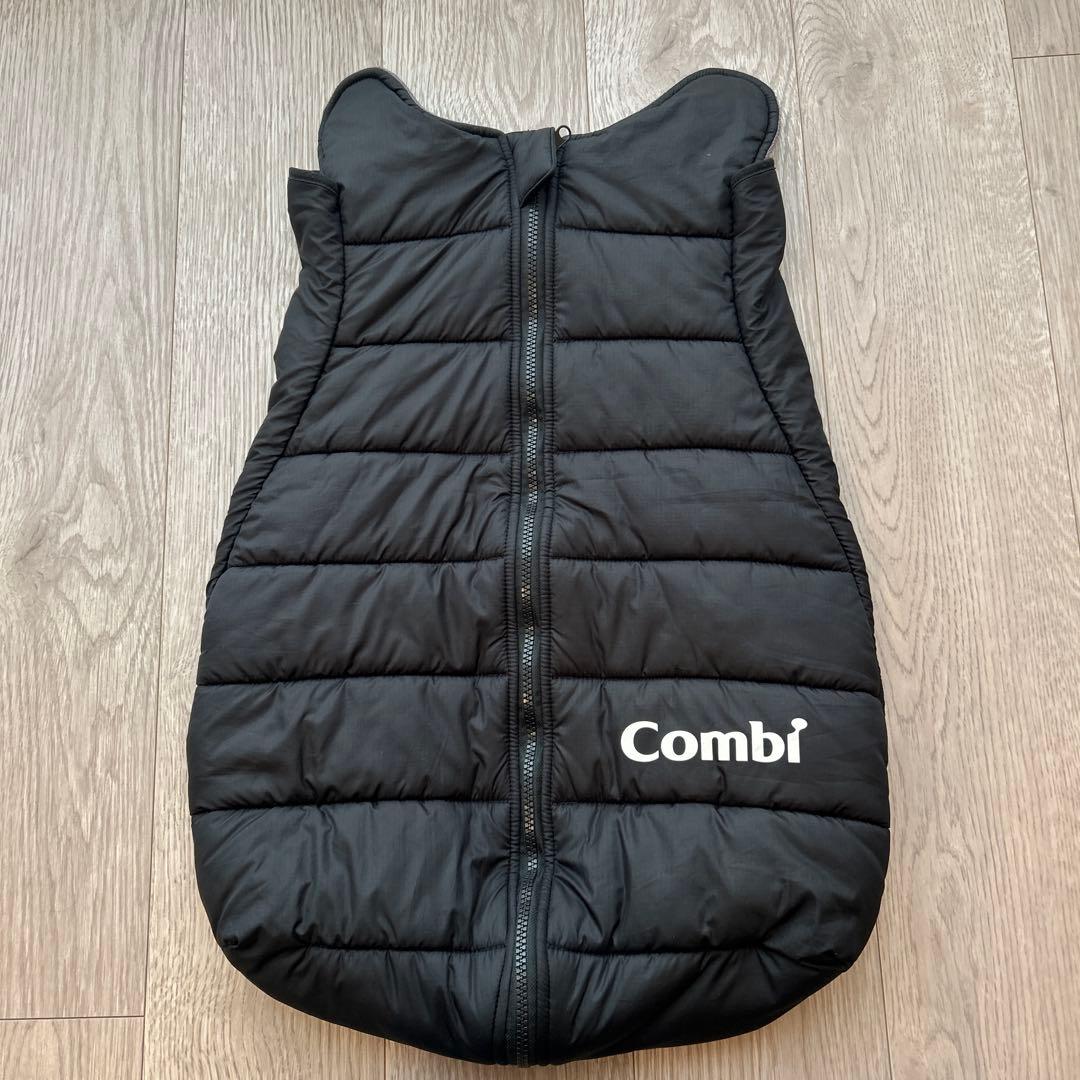 【フットマフ付き】コンビCWL スゴカル 4キャスcompact エッグショック