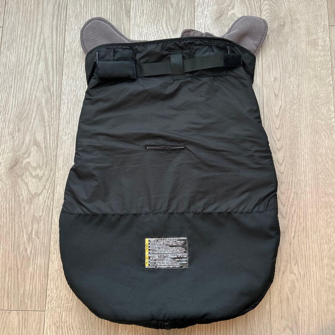 【フットマフ付き】コンビCWL スゴカル 4キャスcompact エッグショック