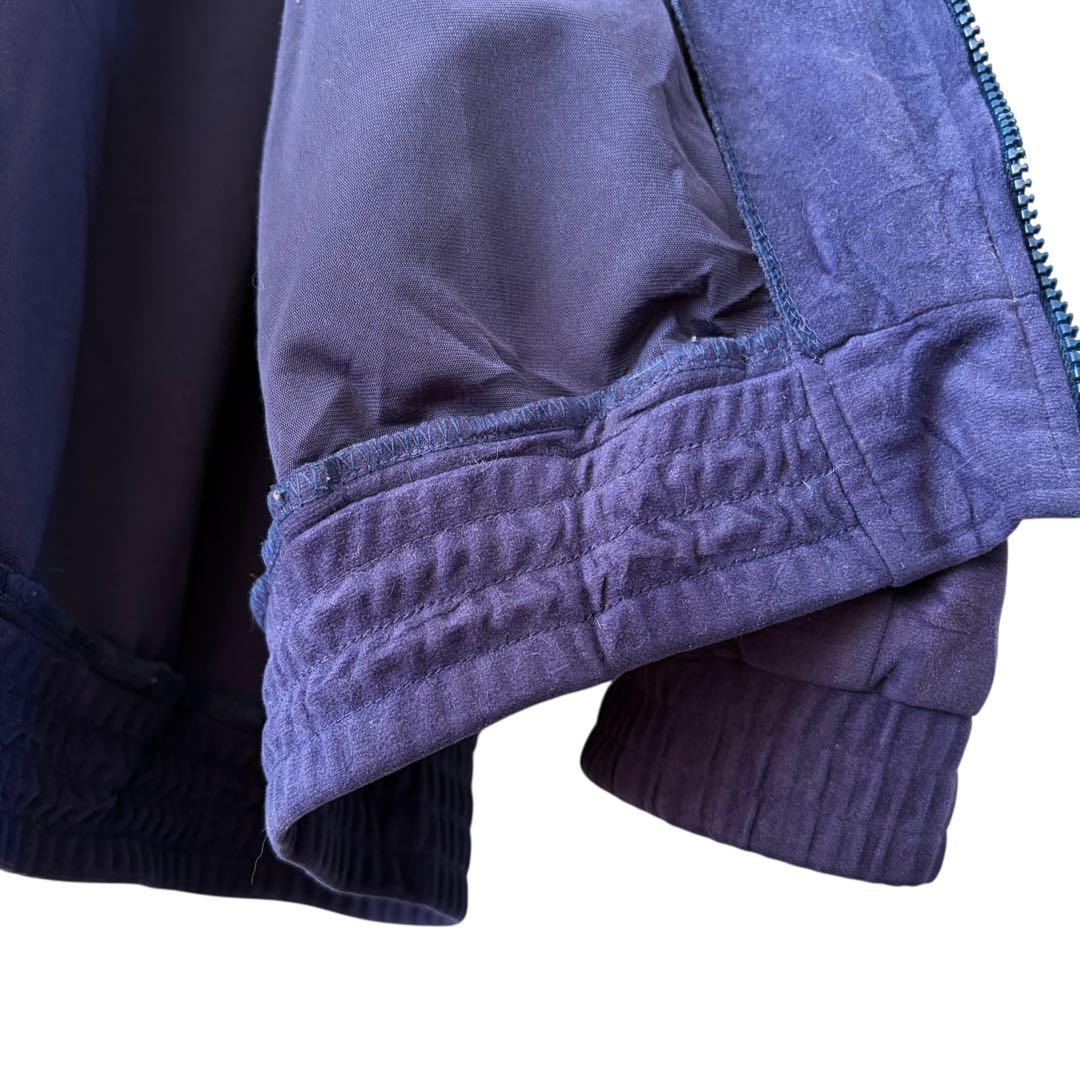 90s adidas サッカー スペイン代表 ベロアジャージ トラックジャケット