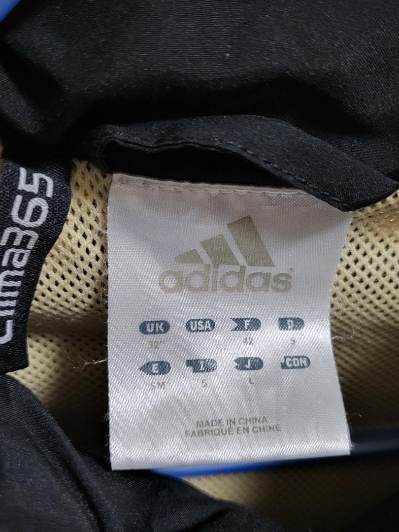 リバプール　CLアンセムジャケット　黒　チャンピオンズリーグ　リヴァプール