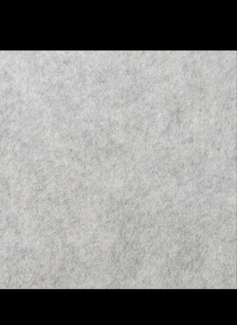 unico ラグ　140×200　アランニット　アイボリー※nchery※