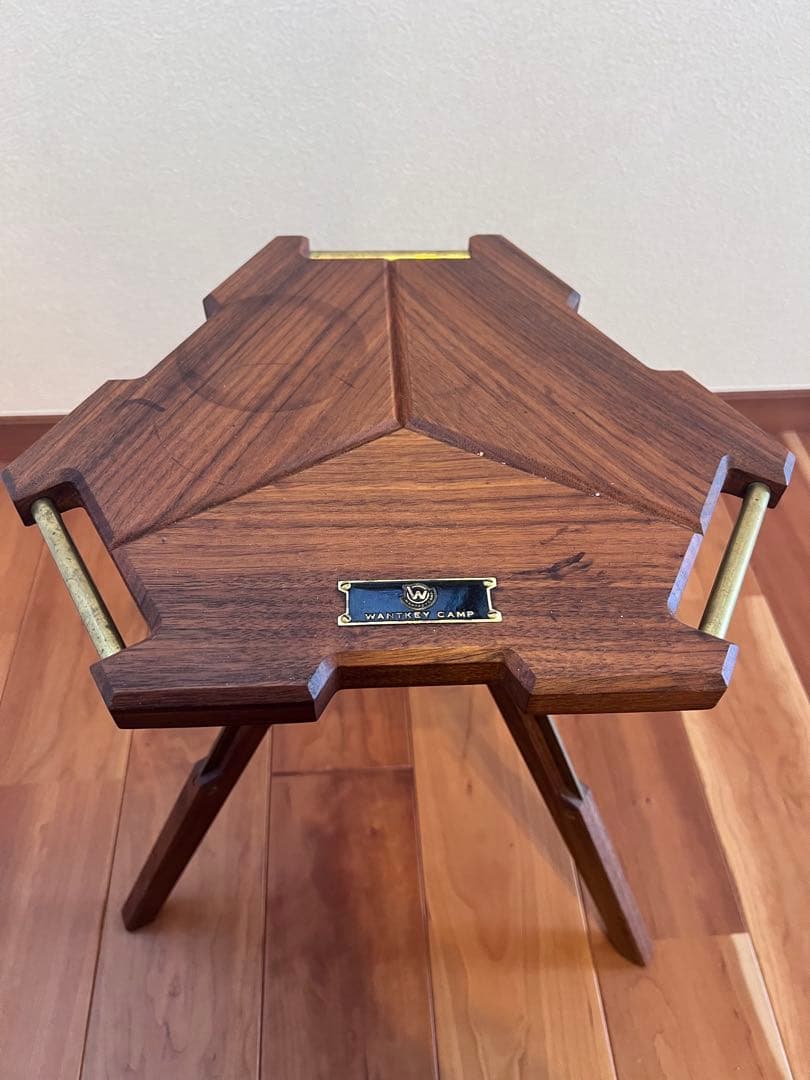 WANTKEY MINI ウォンキーミニ レッグ付き