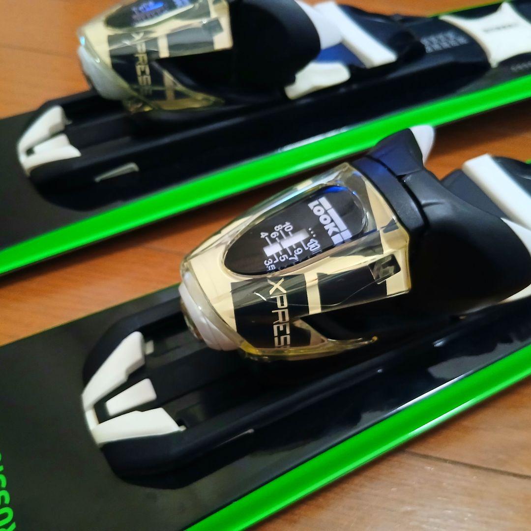 ✨美品✨　ROSSIGNOL SUPER 99 ロシニョール　　　ショートスキー