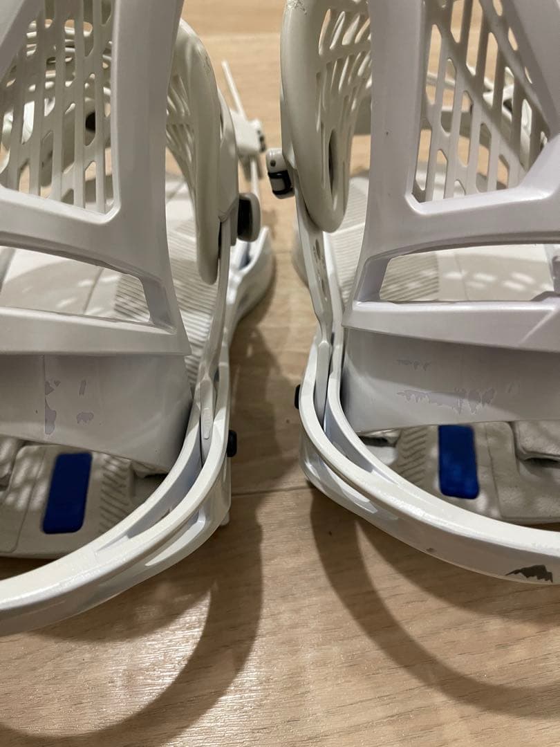 Burton GENESIS Sサイズ 24-25モデル