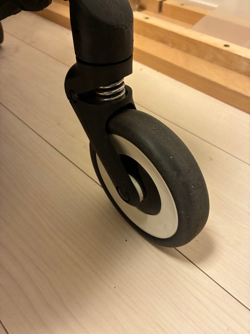 サイベックス リベル 2022 ベビーカー