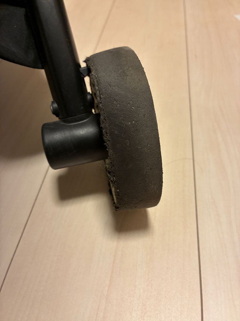 サイベックス リベル 2022 ベビーカー