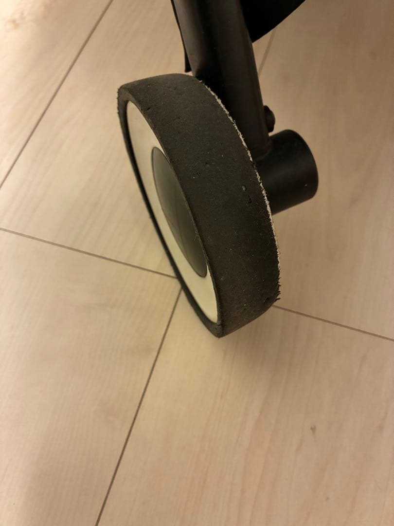 サイベックス リベル 2022 ベビーカー