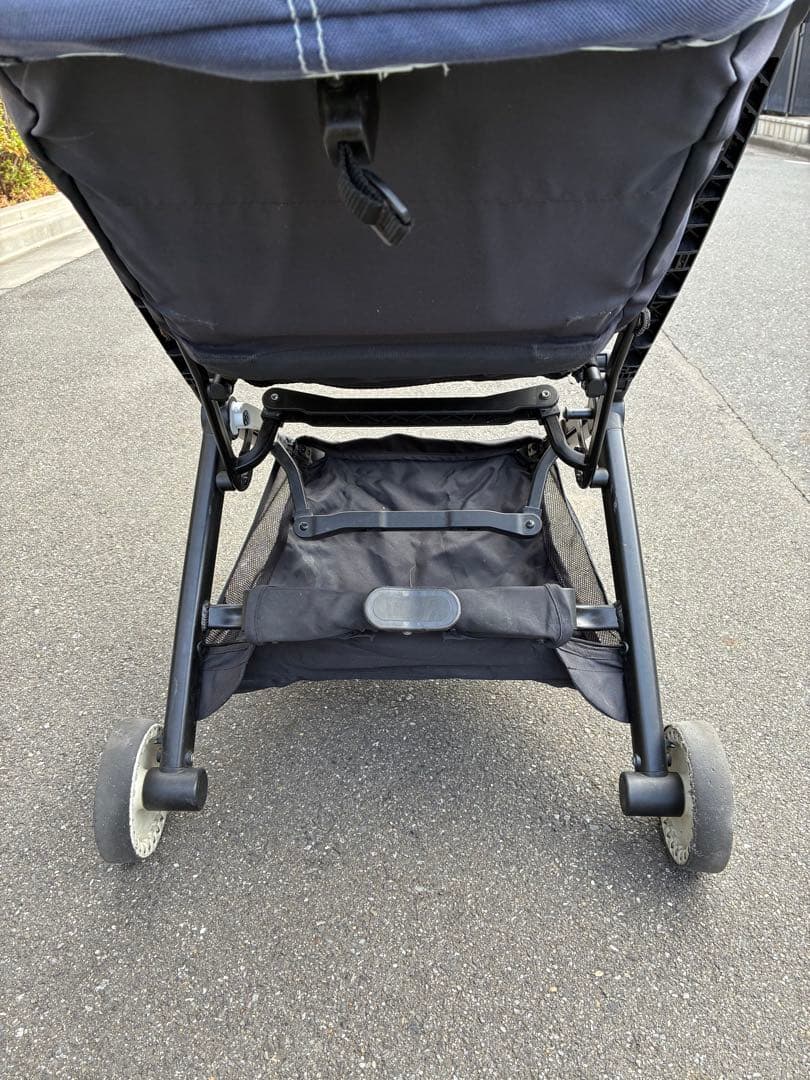 サイベックス リベル 2022 ベビーカー