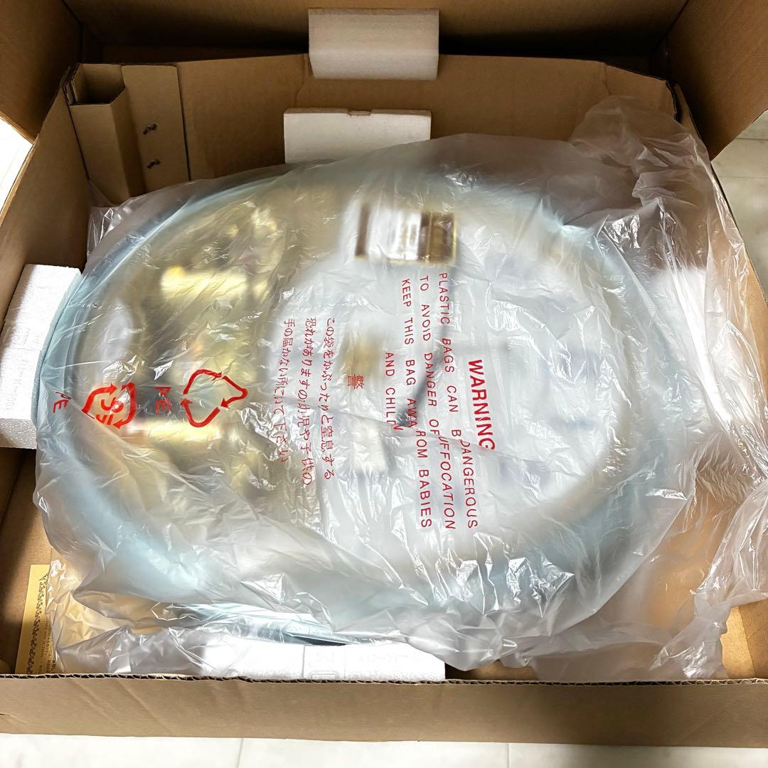 CITIZEN シチズン 電波時計 パルミューズプレベール 4MN419-A