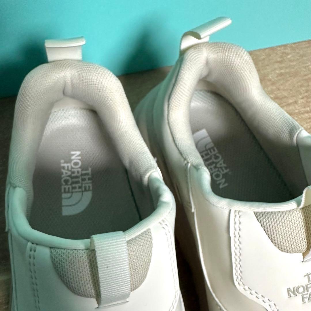 ザノースフェイス【THE NORTH FACE】　　　　　　　グラバルスリッポン