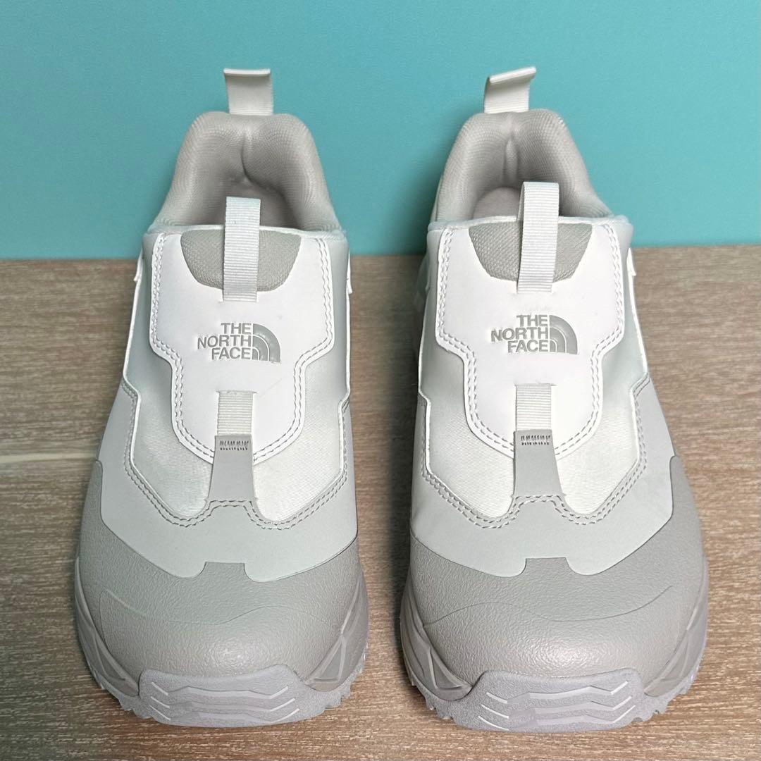 ザノースフェイス【THE NORTH FACE】　　　　　　　グラバルスリッポン