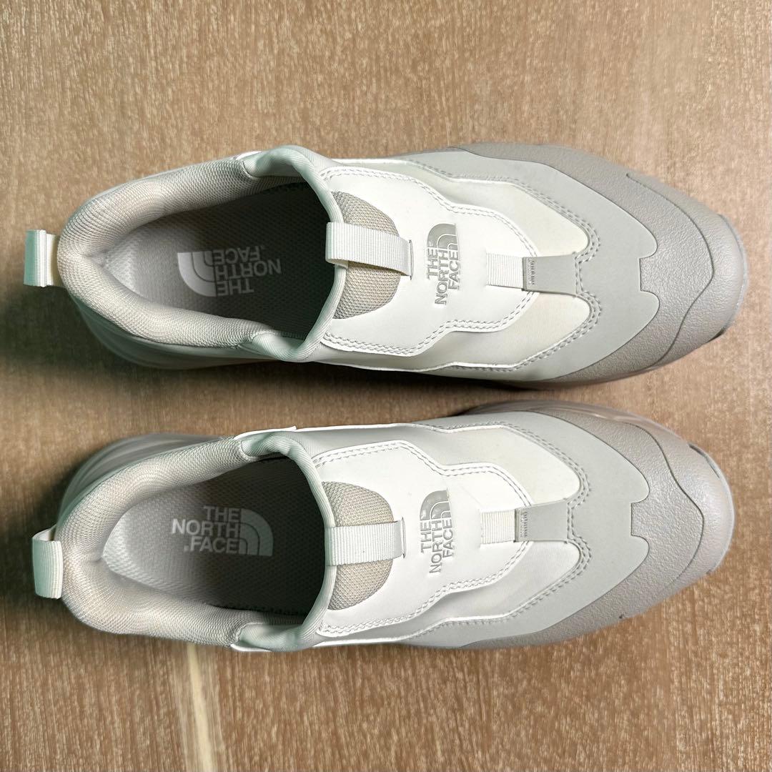 ザノースフェイス【THE NORTH FACE】　　　　　　　グラバルスリッポン