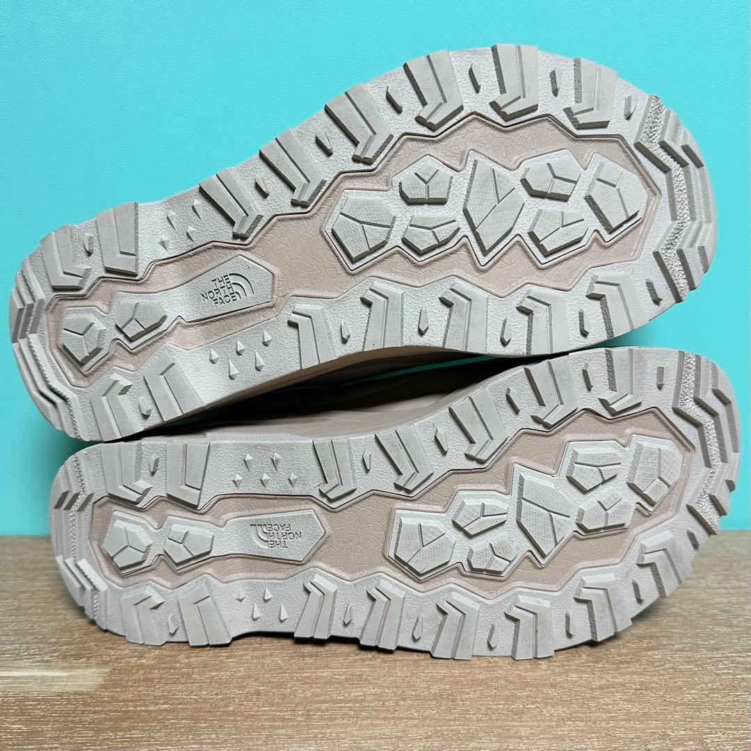 ザノースフェイス【THE NORTH FACE】　　　　　　　グラバルスリッポン