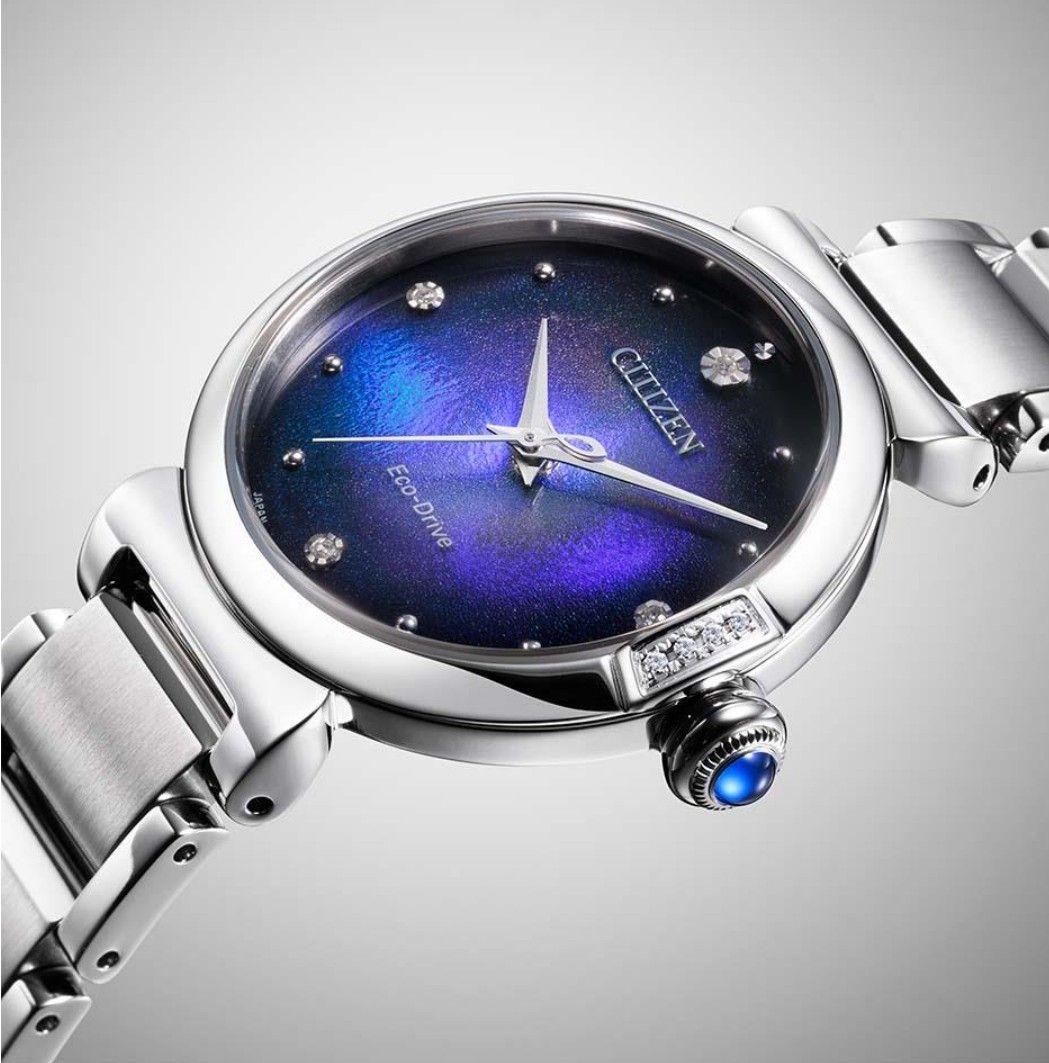 CITIZEN L〝Unite with Blue〟